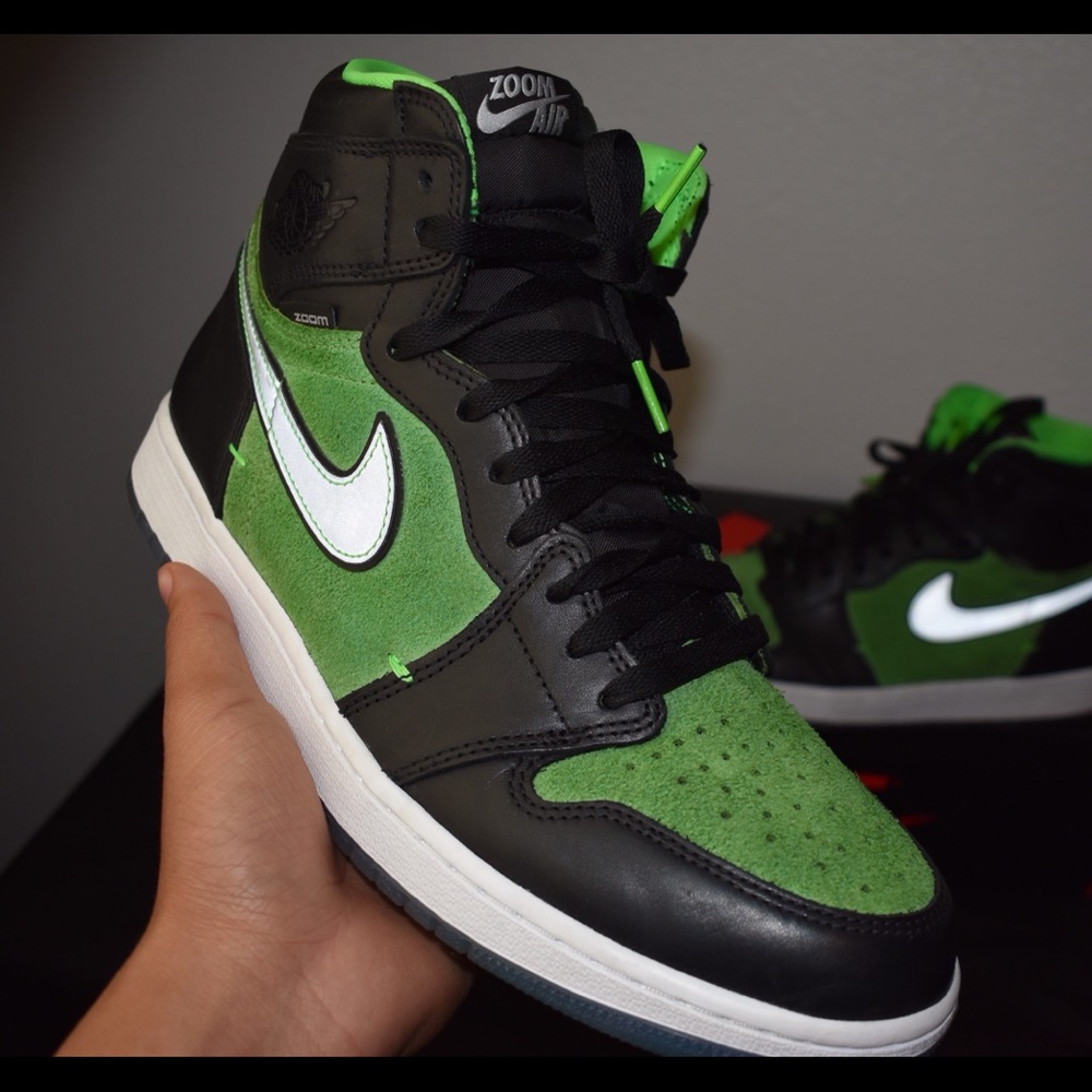 Jordan 1 shoes